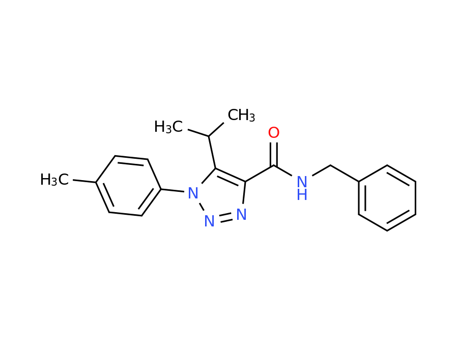 Structure Amb972976