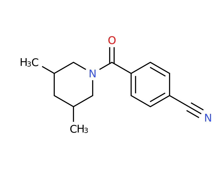 Structure Amb9729817