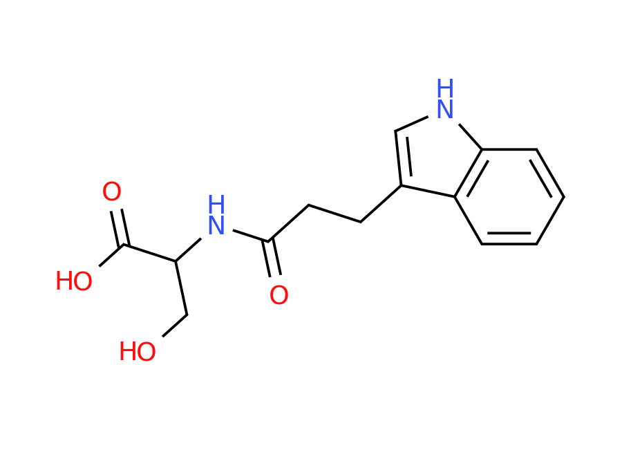 Structure Amb9730054