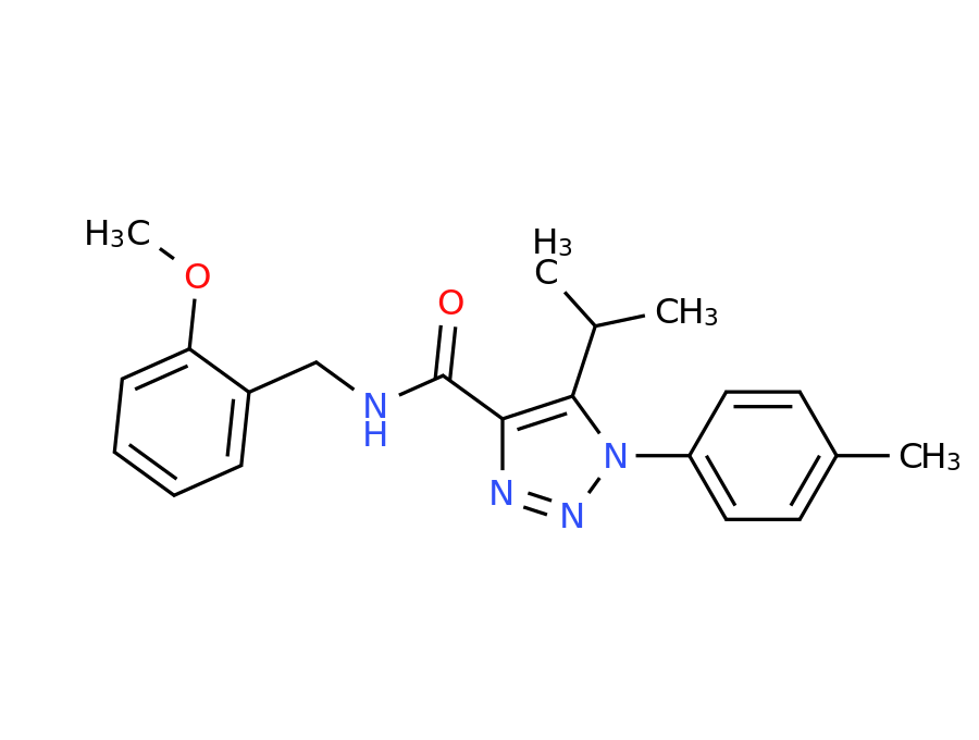 Structure Amb973012