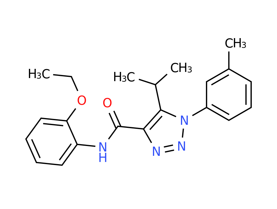 Structure Amb973052