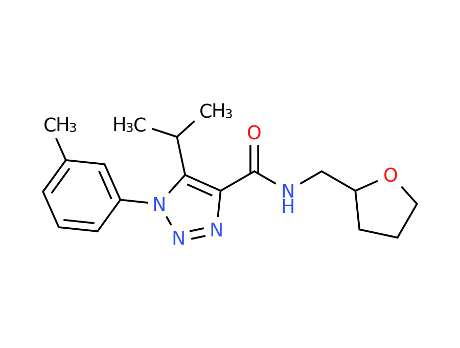 Structure Amb973103