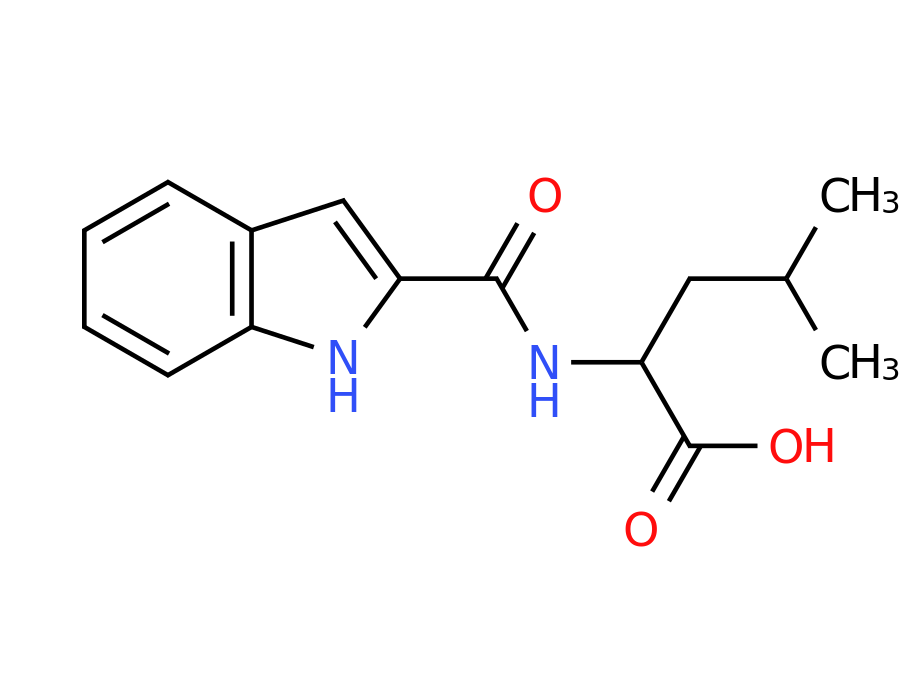 Structure Amb9731238