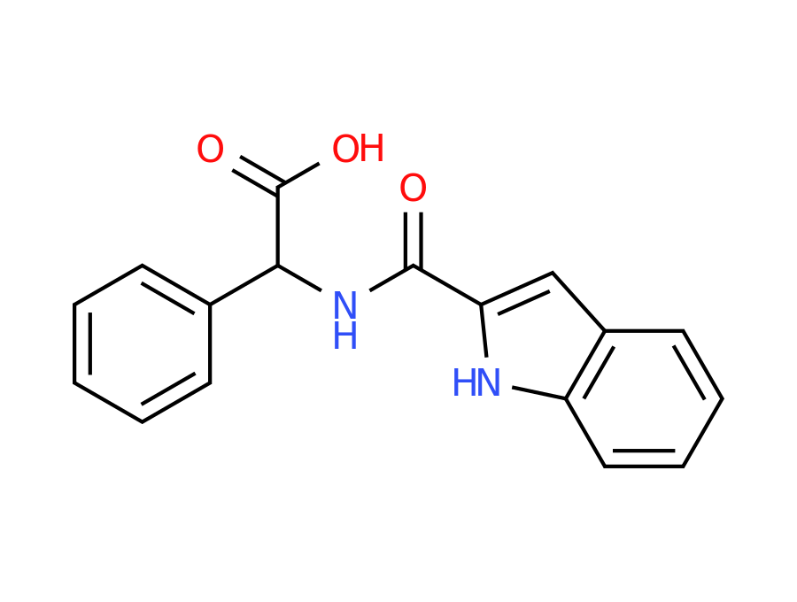 Structure Amb9731254