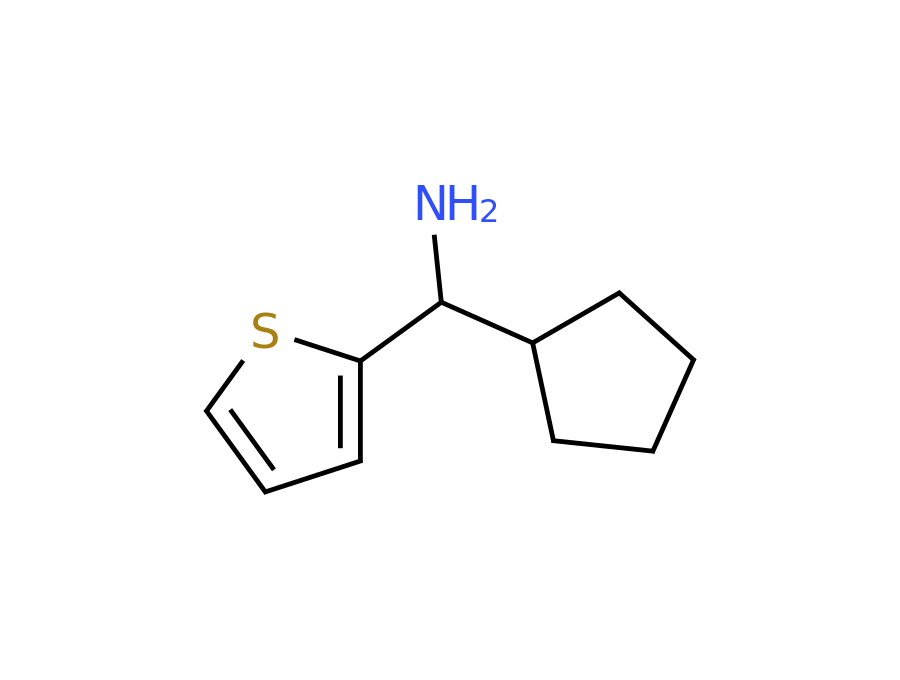 Structure Amb9732066