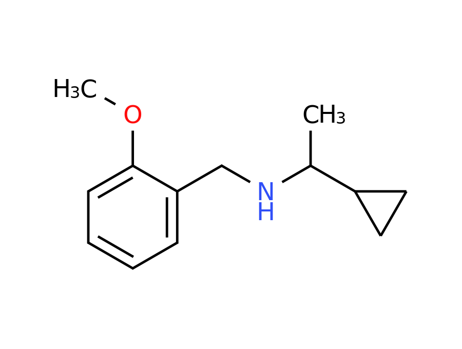 Structure Amb9732497