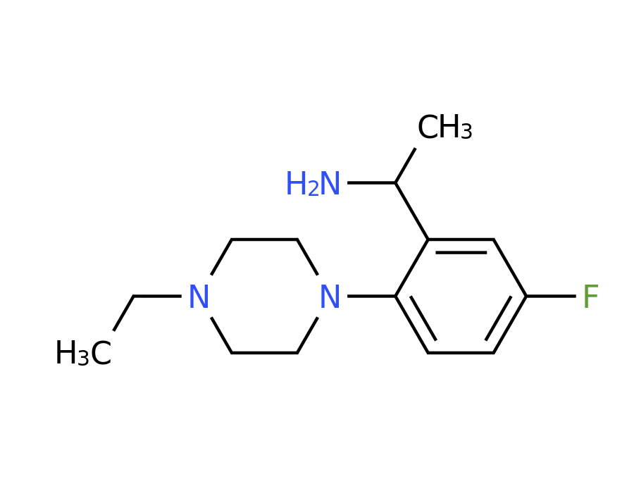 Structure Amb9733447