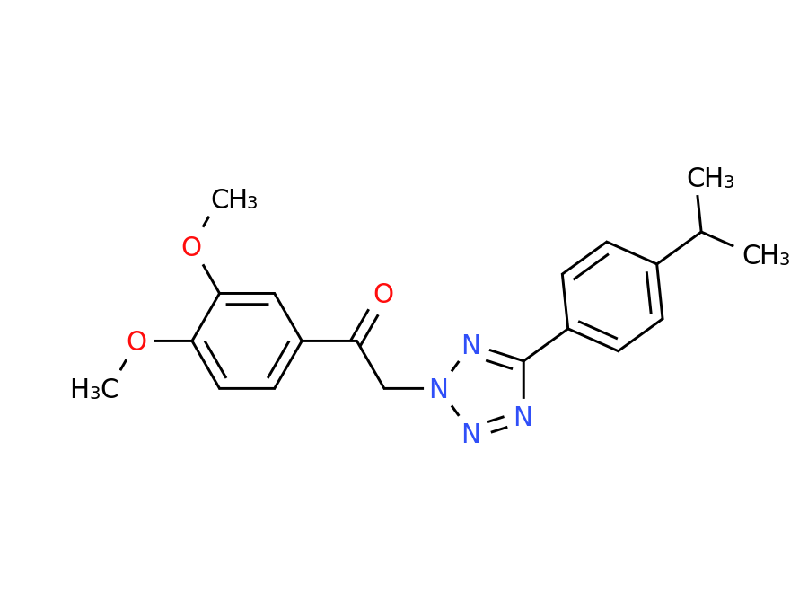 Structure Amb97338