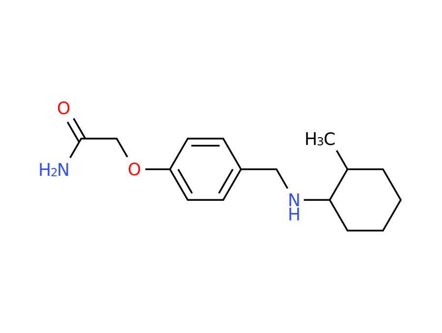 Structure Amb9733976