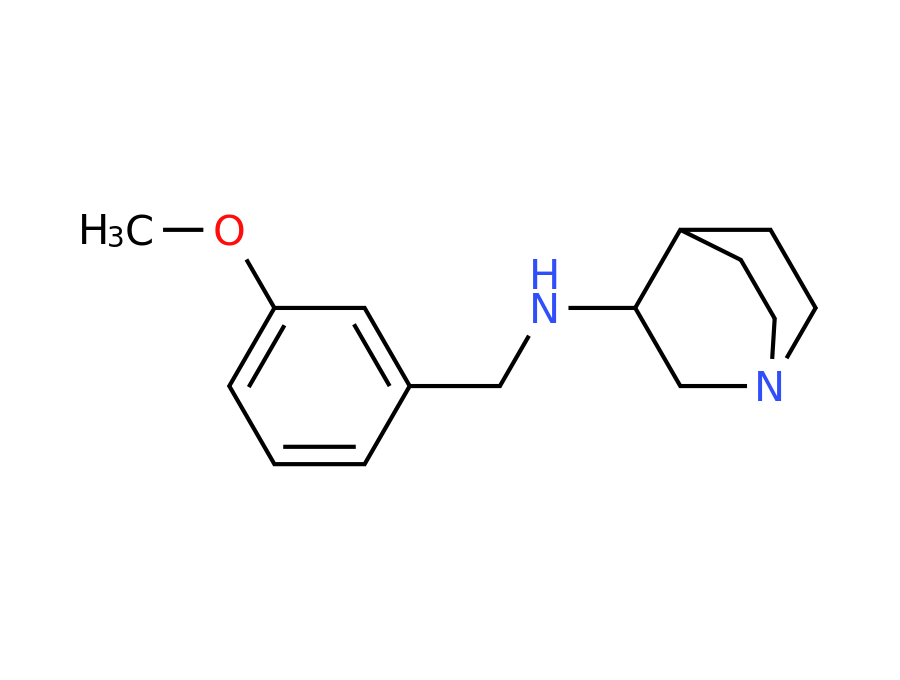 Structure Amb9734065