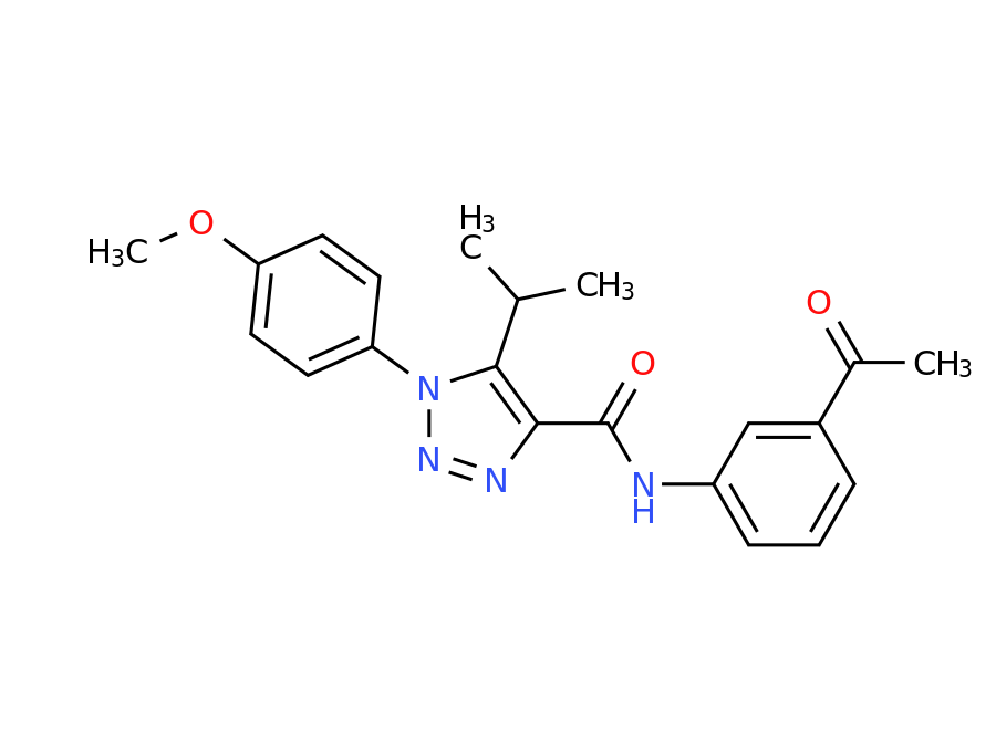 Structure Amb973424