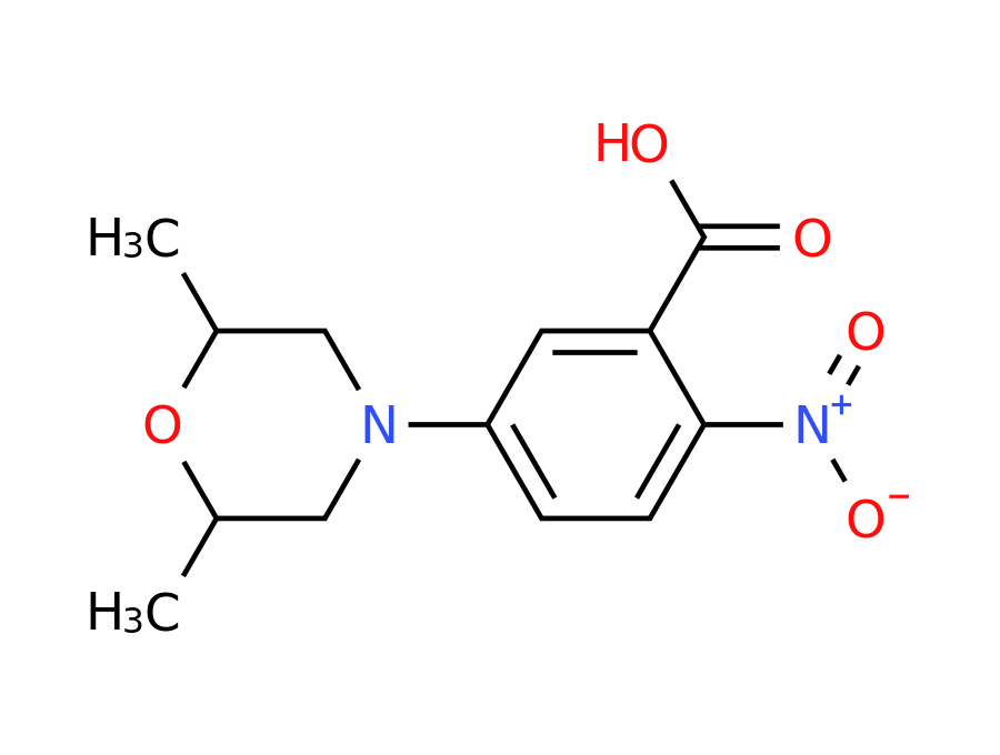 Structure Amb9734325