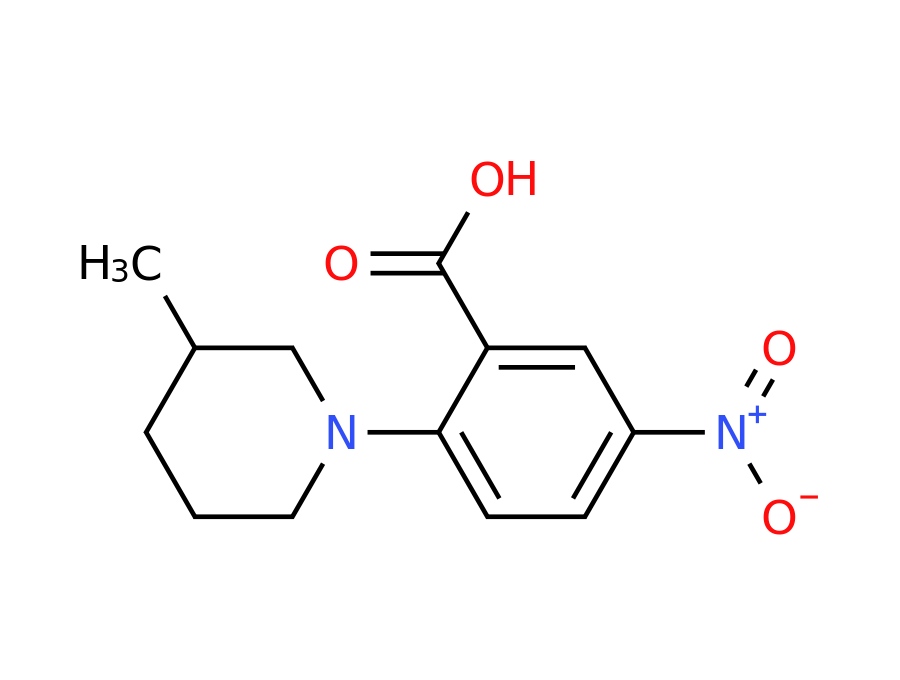 Structure Amb9734328