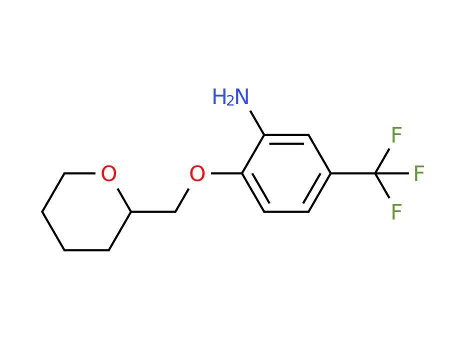 Structure Amb9736341