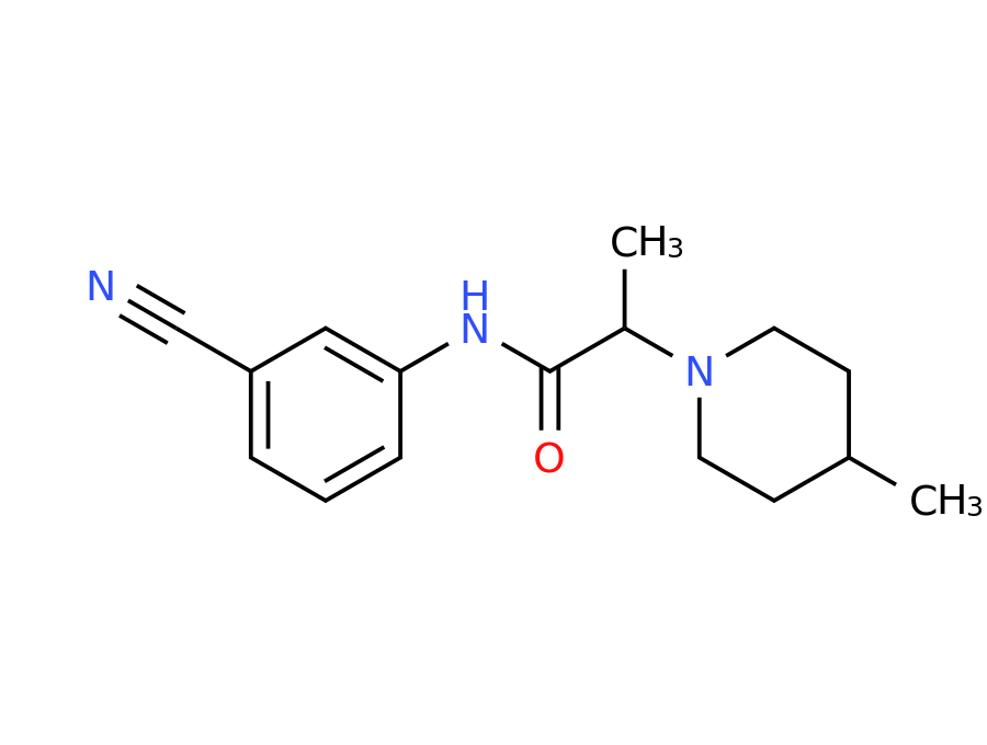 Structure Amb9737227