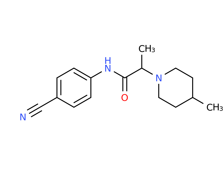 Structure Amb9737228