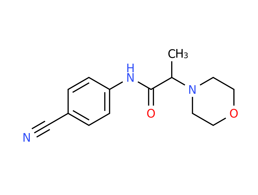 Structure Amb9737234