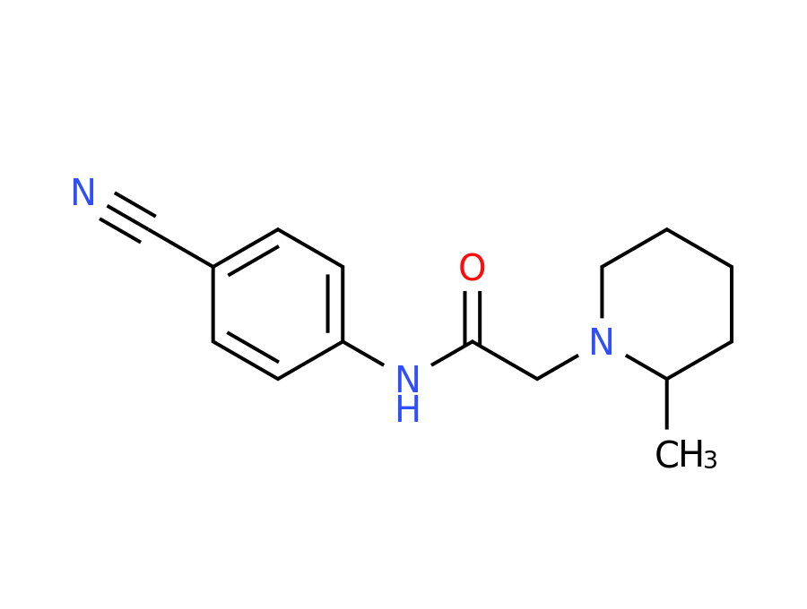 Structure Amb9737243