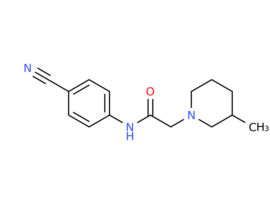 Structure Amb9737273