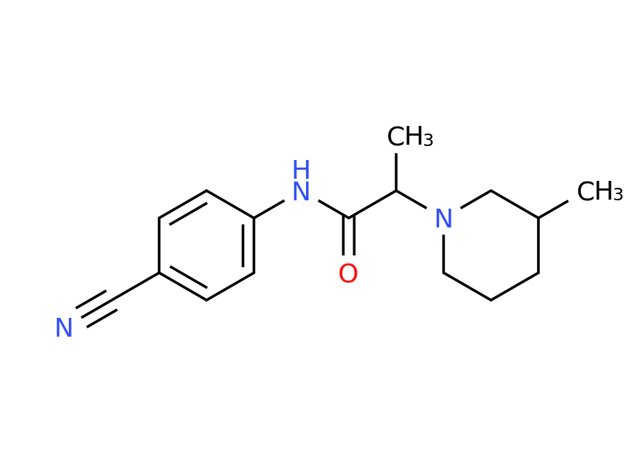 Structure Amb9737275