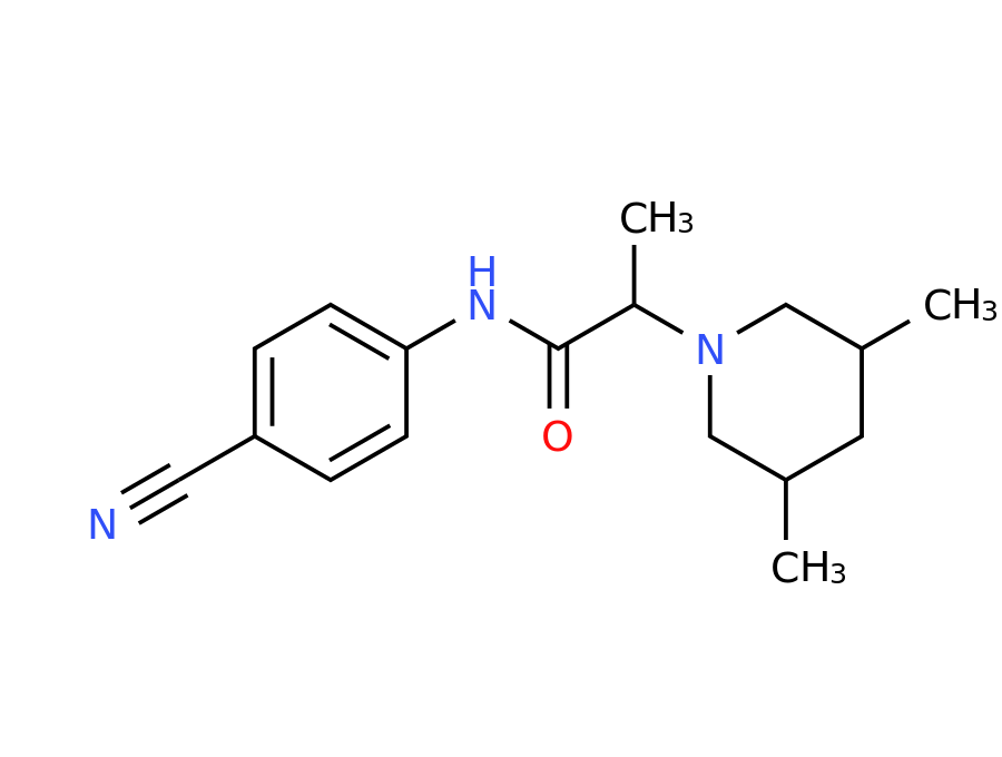 Structure Amb9737949