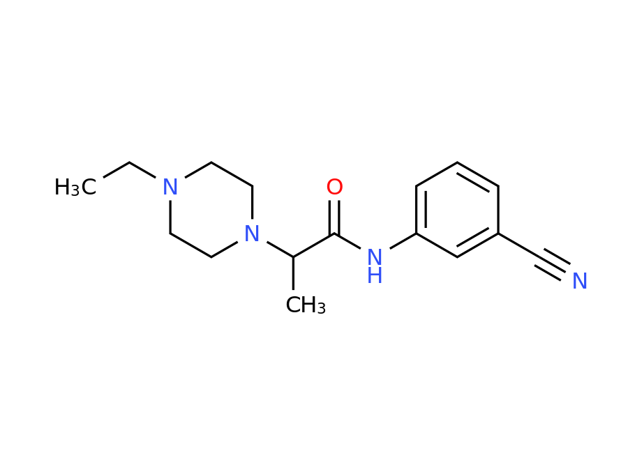 Structure Amb9737980