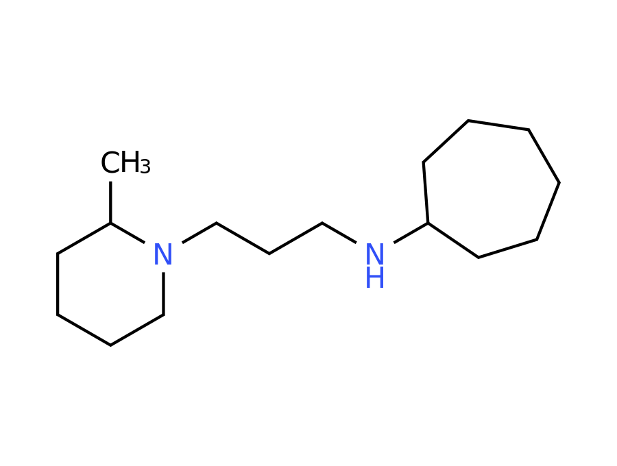 Structure Amb9740650