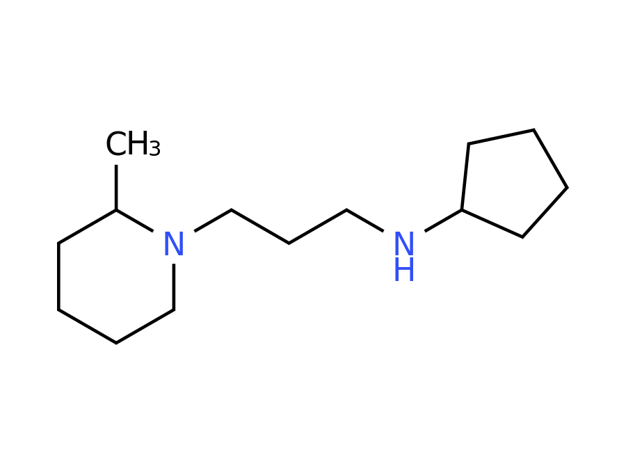 Structure Amb9740651