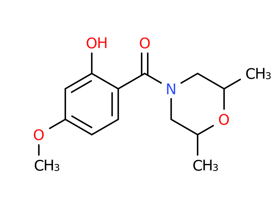 Structure Amb9740897