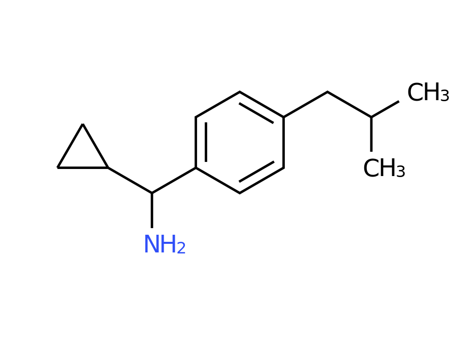 Structure Amb9745482