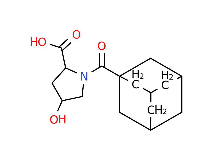 Structure Amb9745659