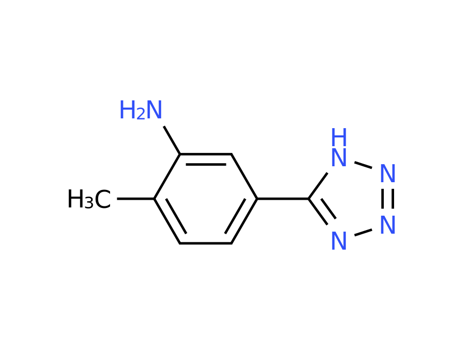 Structure Amb974593