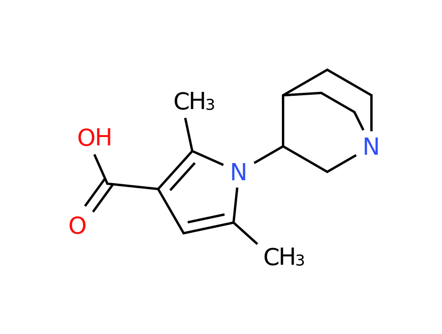 Structure Amb9746398