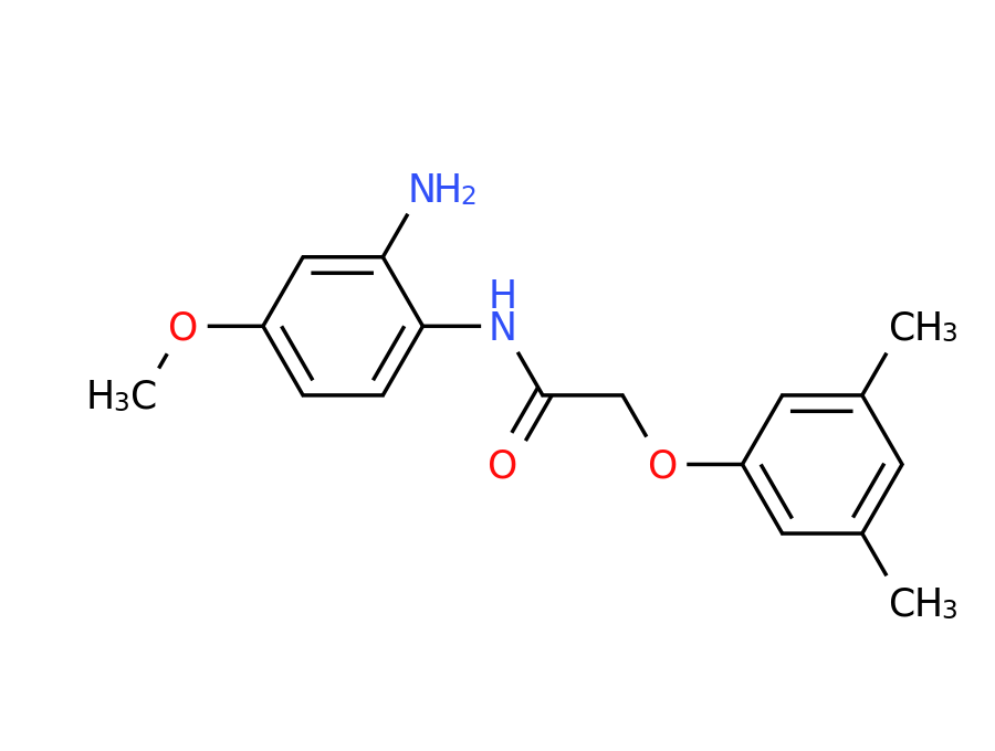 Structure Amb9746457