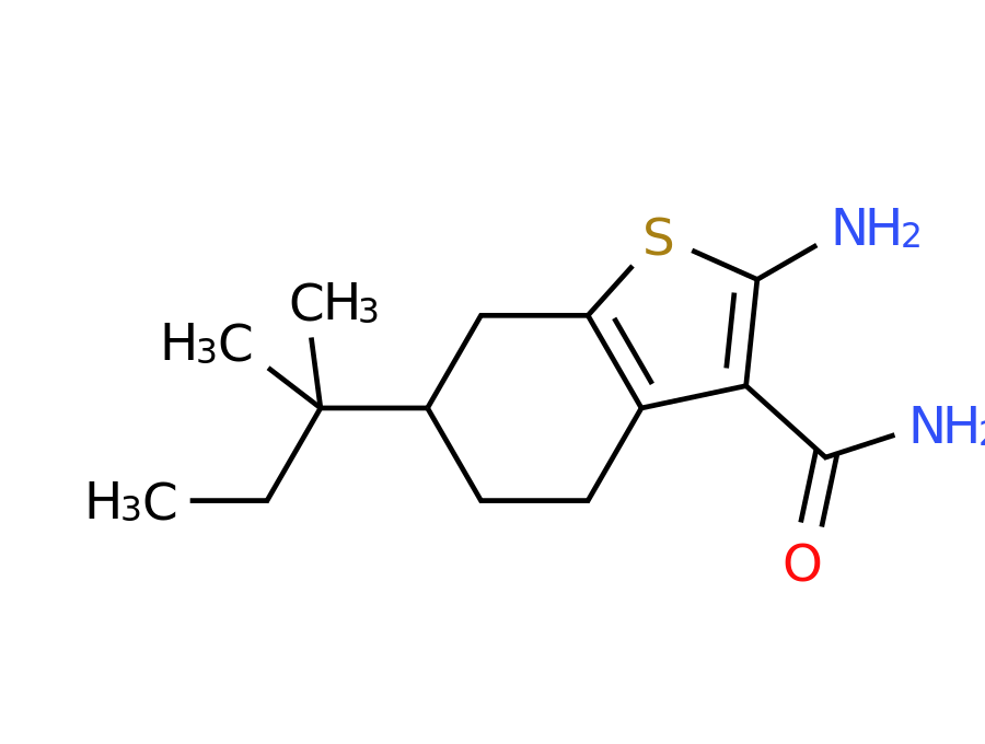 Structure Amb9746547