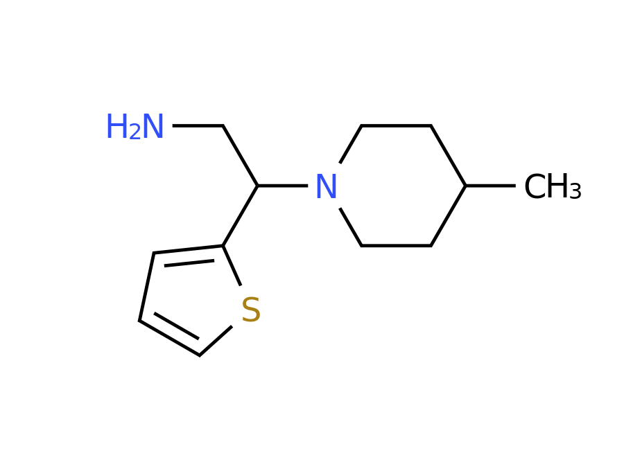 Structure Amb9746548