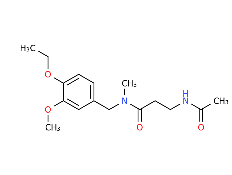 Structure Amb97466