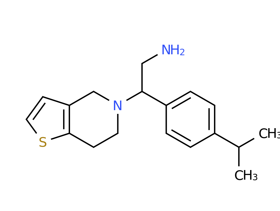 Structure Amb9746602