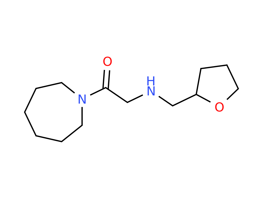 Structure Amb9748900