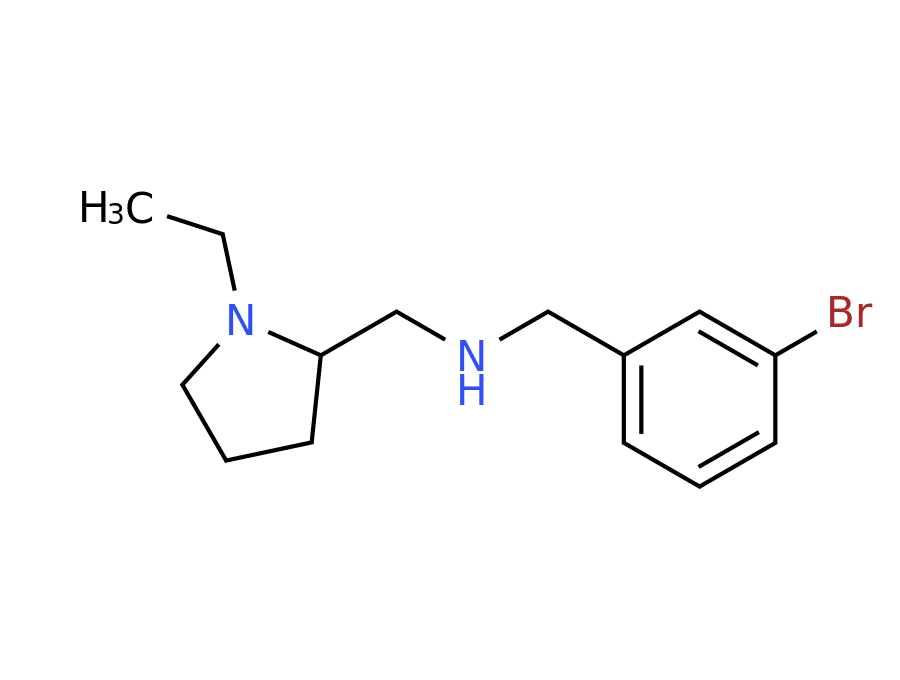 Structure Amb9749194