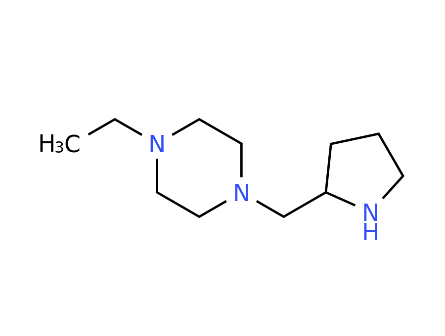 Structure Amb9751015