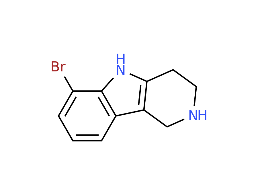 Structure Amb9753451