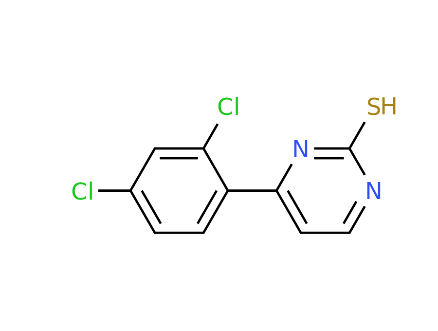 Structure Amb9753479