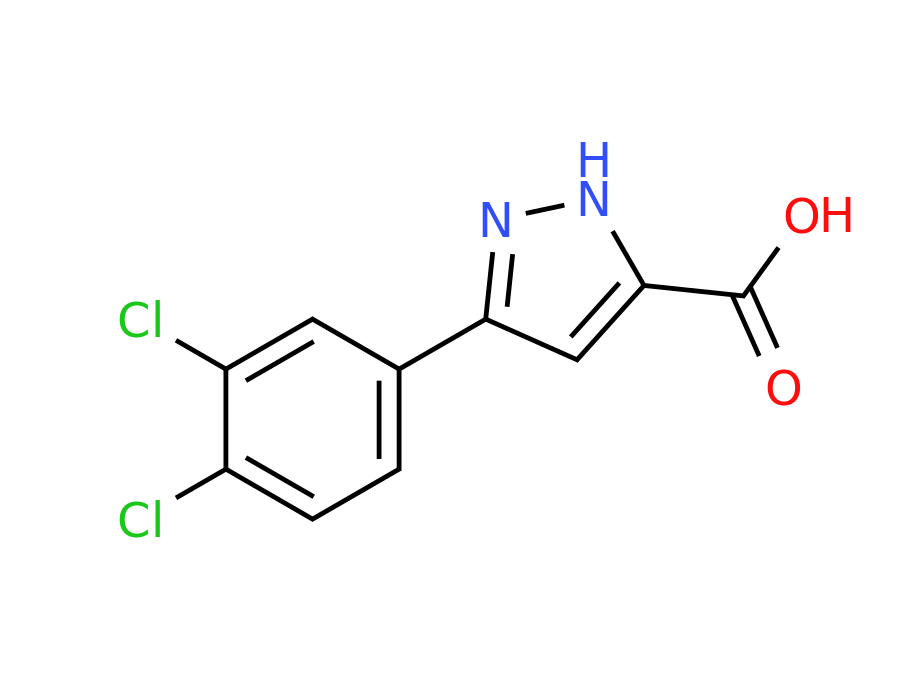 Structure Amb9753503