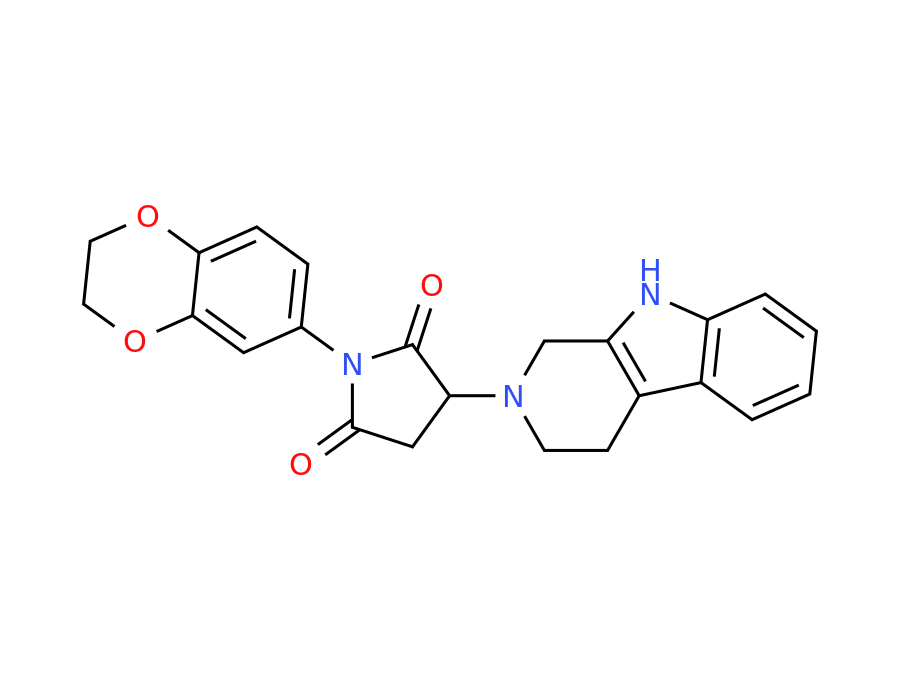 Structure Amb9753753