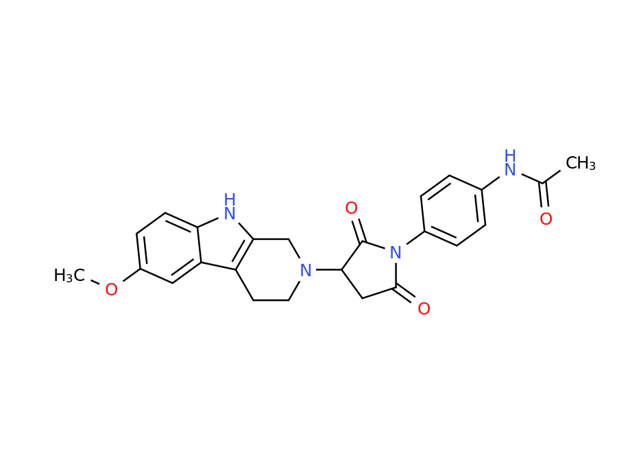 Structure Amb9754112