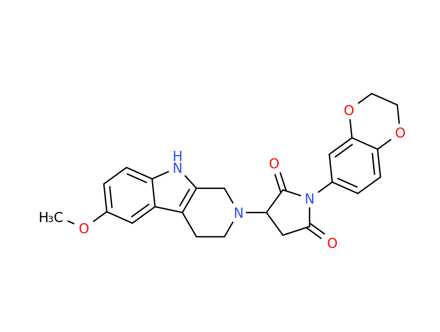 Structure Amb9754197