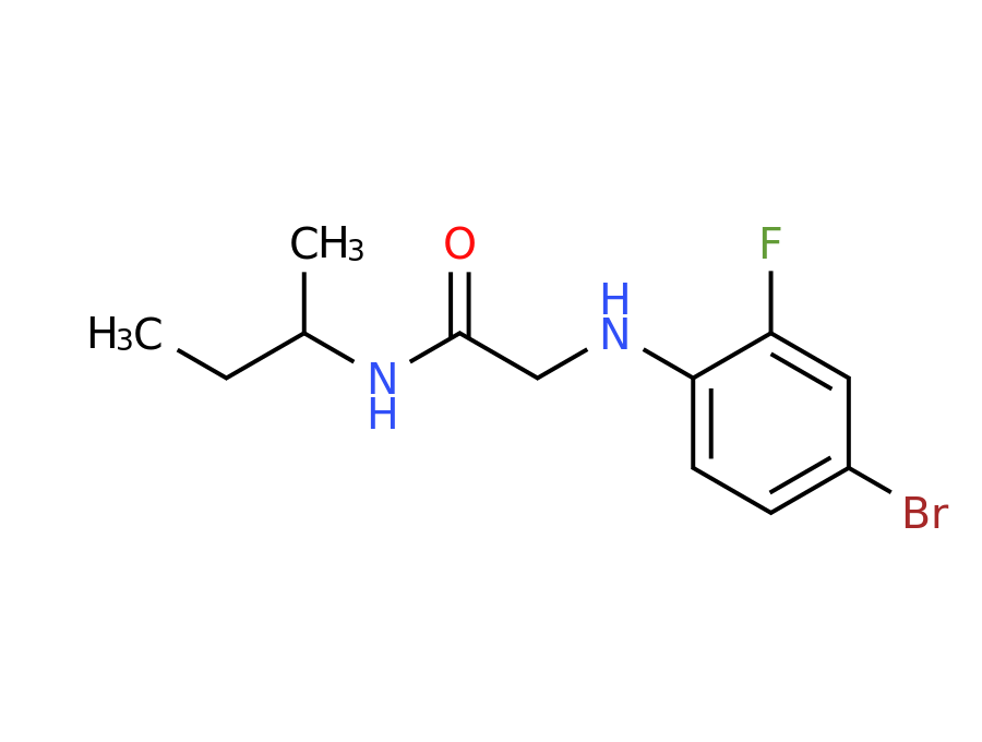 Structure Amb9754847