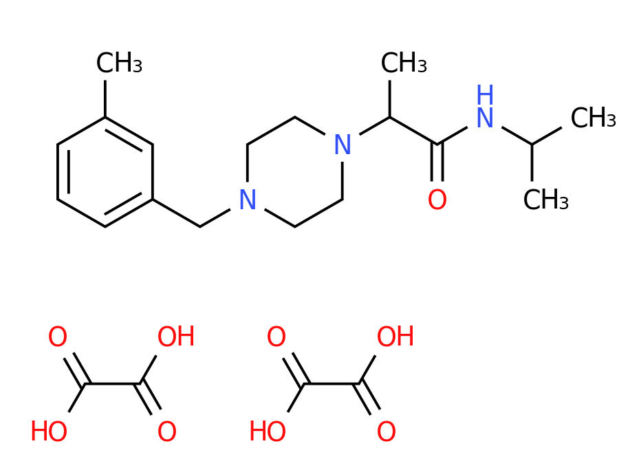 Structure Amb97604