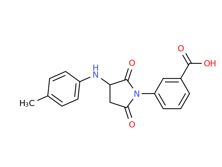 Structure Amb9761525